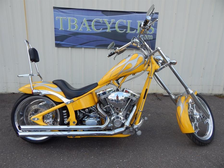 2004 Big Dog Chopper