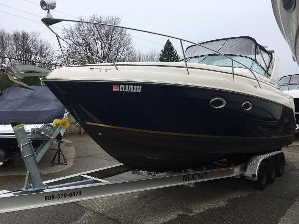 2003 Rinker 270 Fiesta Vee