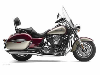 2009 Kawasaki Vulcan 1700 Nomad™