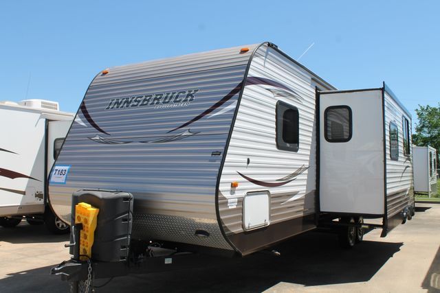 Gulf Stream Innsbruck 278dds rvs for sale in Texas