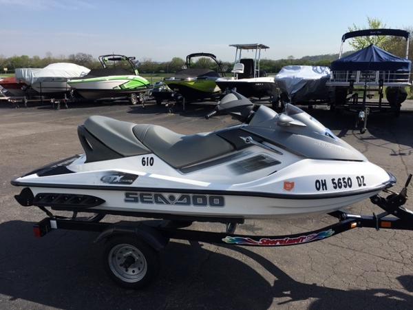 2006 Sea Doo GTX