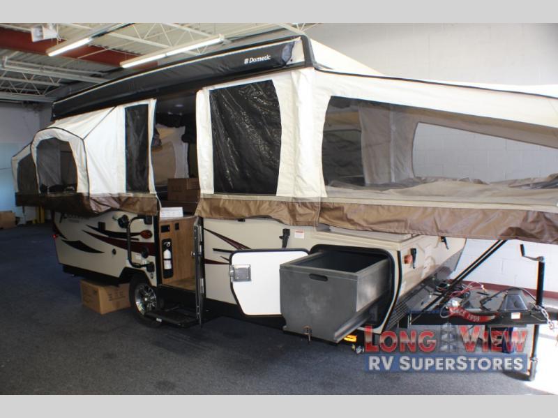 2017 Forest River Rv Rockwood Premier 2514G