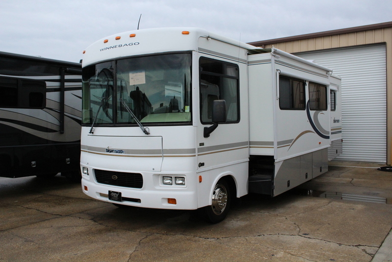 2004 Winnebago SIGHTSEER 30B