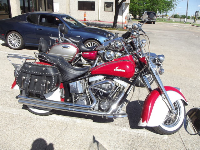2001 Indian