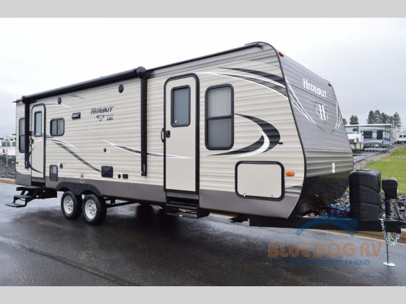 2017 Keystone Rv Hideout 24LHSWE