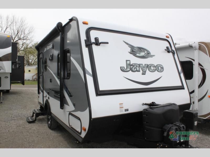 2016 Jayco Jay Feather feather 17XFD seven