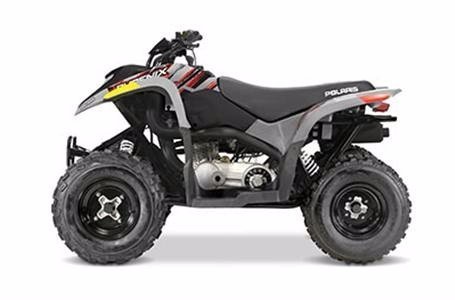 2017 Polaris PHOENIX 200