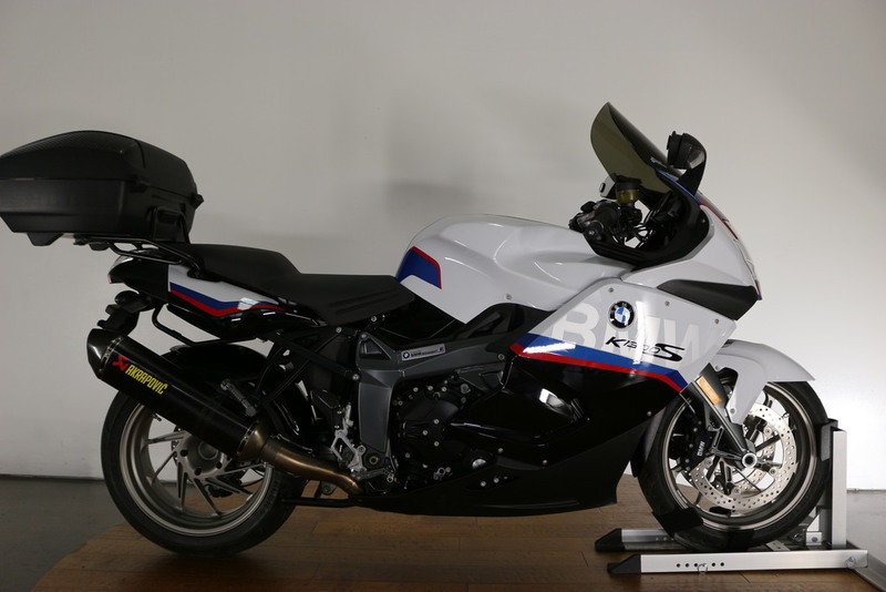 2015 BMW K 1300 S Special Model