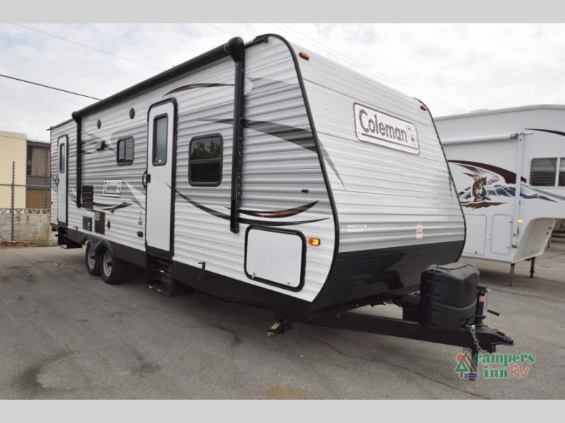 Coleman Coleman 263 Bh RVs for sale