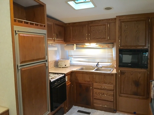 1999 Prowler 5th Wheel RVs for sale