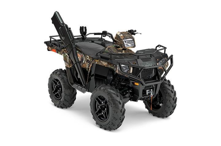 2017 Polaris SPORTSMAN 570 SP HUN