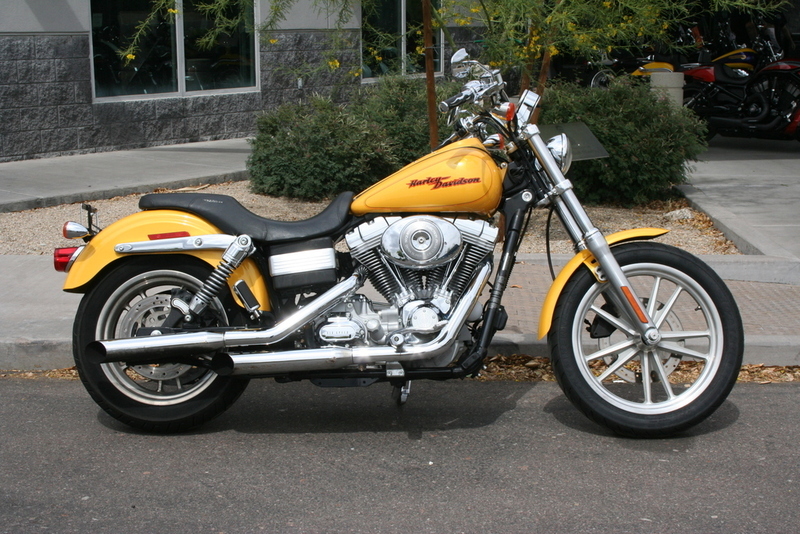 2006 Harley-Davidson FXDCI - Dyna Super Glide Custom
