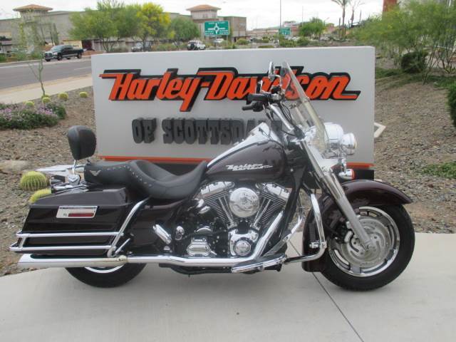 2005 Harley-Davidson FLHRS/FLHRSI Road King Custom