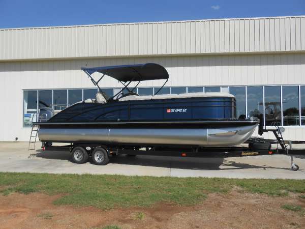 2015 Bennington 2575 RCW