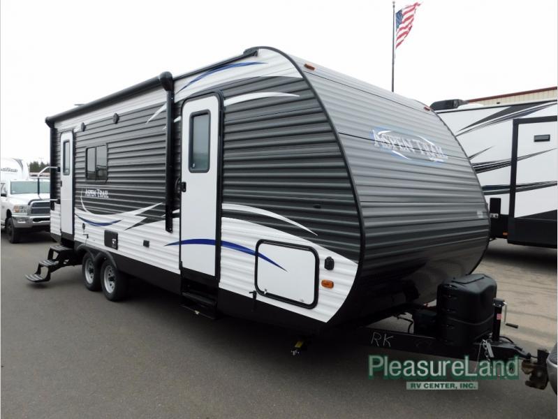 2017 Dutchmen Rv Aspen Trail 2390RKS