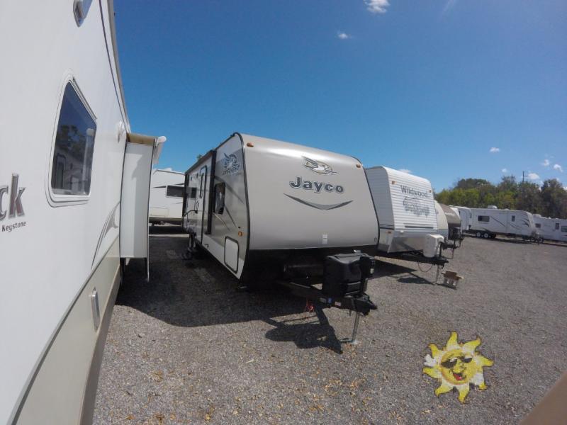 2016 Jayco Jay Flight 26BH