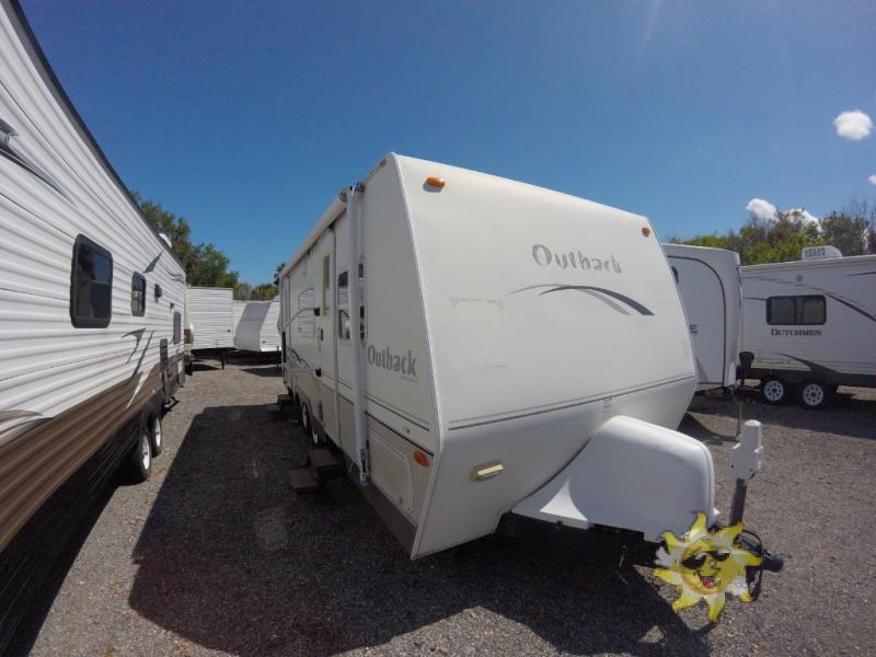 2004 Keystone Rv Outback 25FB-S