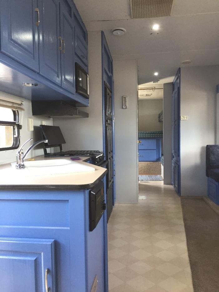 2000 Jayco EAGLE 325BHS