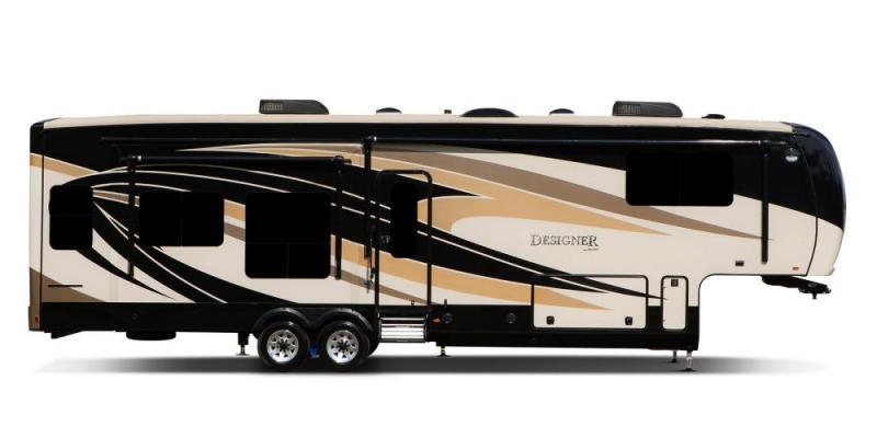 2017 Jayco Designer 39RE