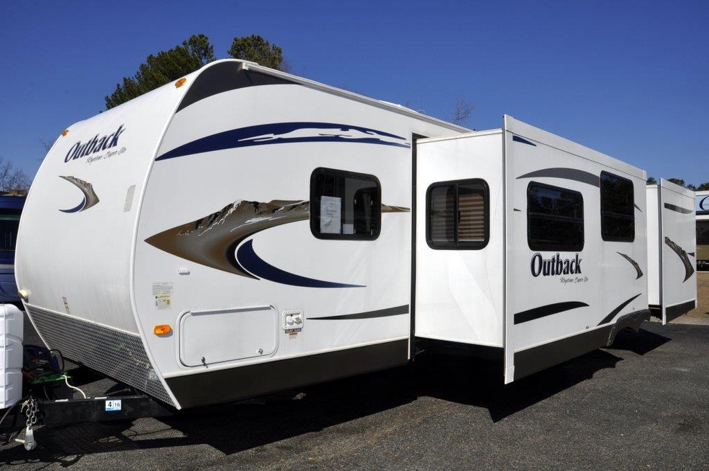 2011 Keystone Outback 312bh RVs for sale