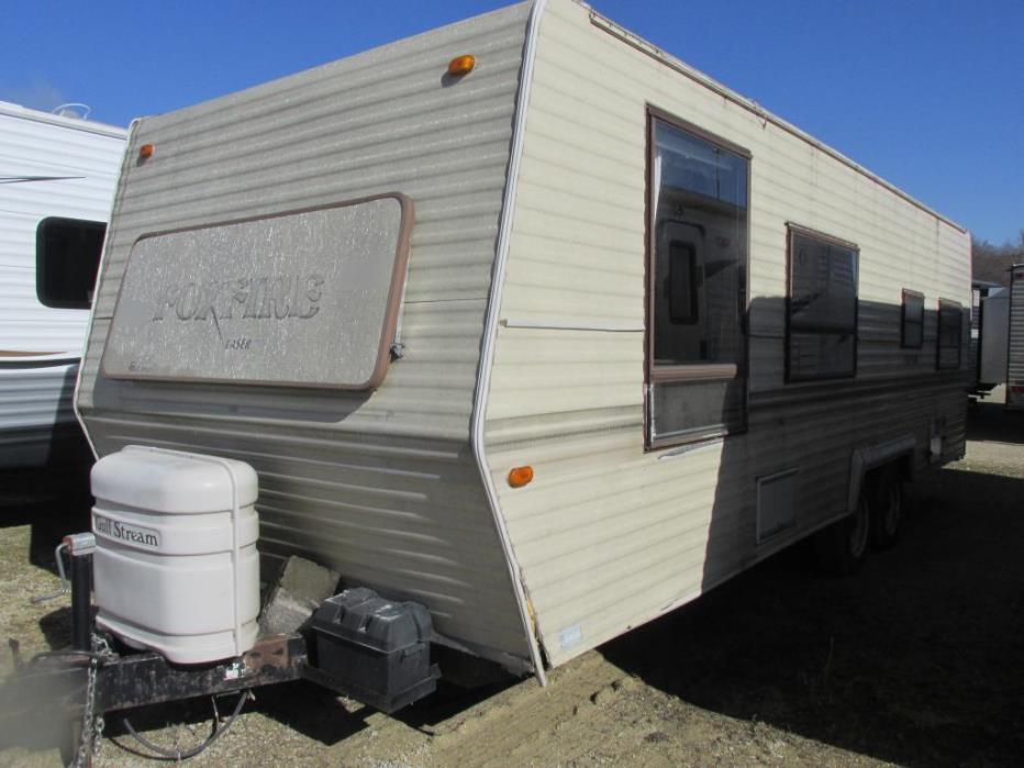 Laser RVs for sale