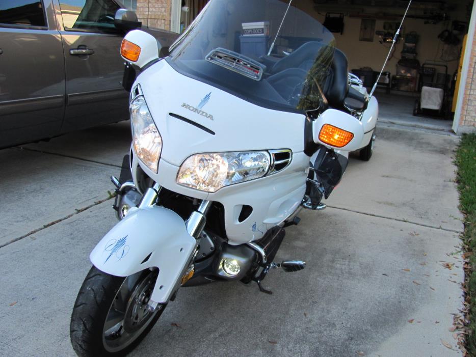 2004 Honda GOLD WING 1800