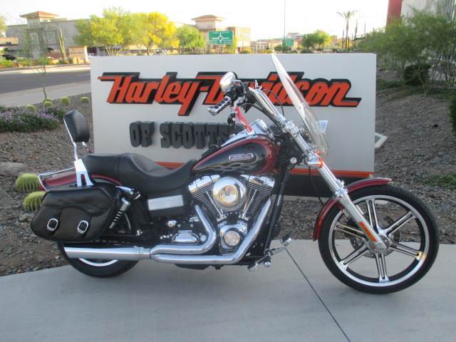 2006 Harley-Davidson Dyna™ Wide Glide