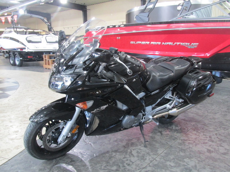 2009 Yamaha FJR 1300A