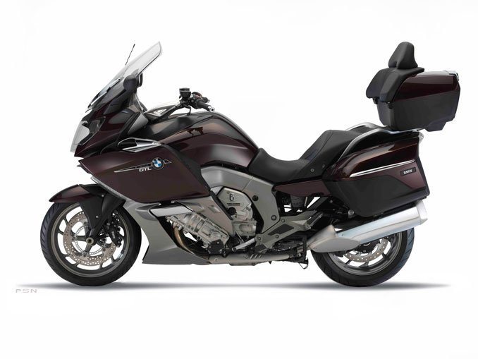 2013 BMW K 1600 GTL