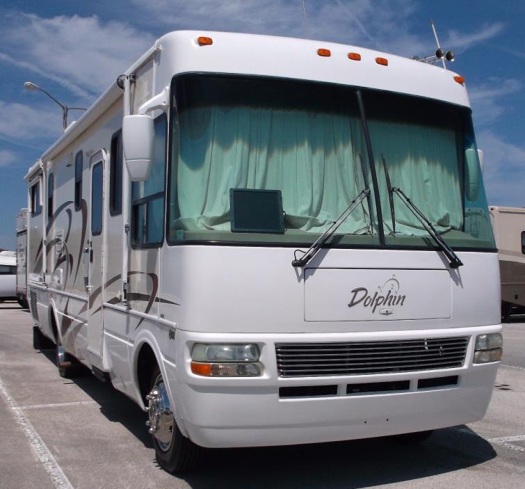 2004 National DOLPHIN 33