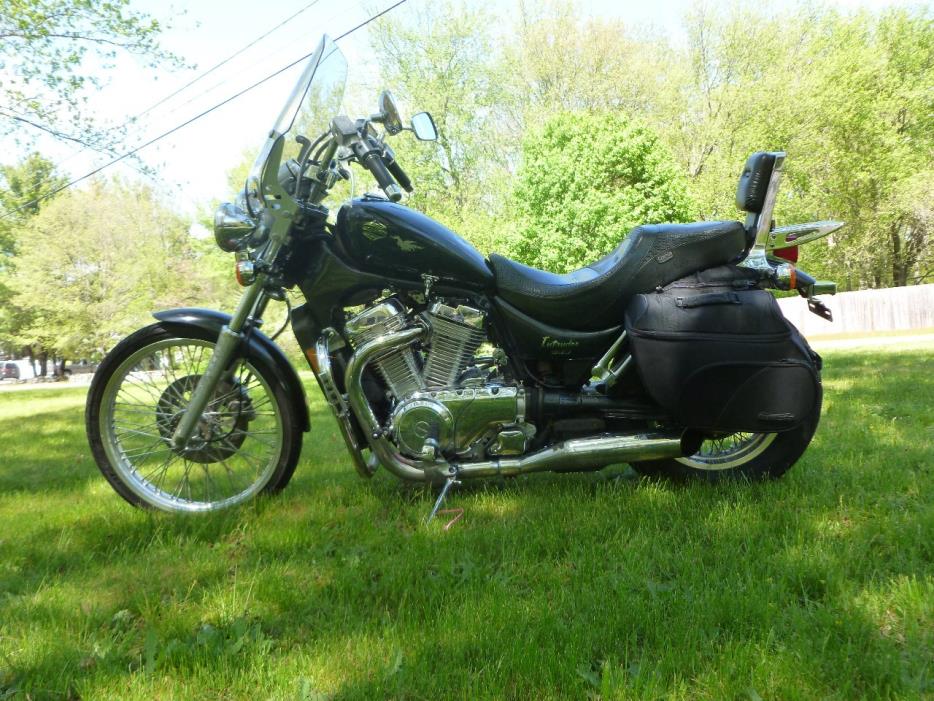 1993 Suzuki INTRUDER 800