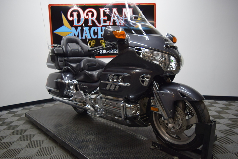 2005 Honda Gold Wing - GL18005 *Manager's Special*