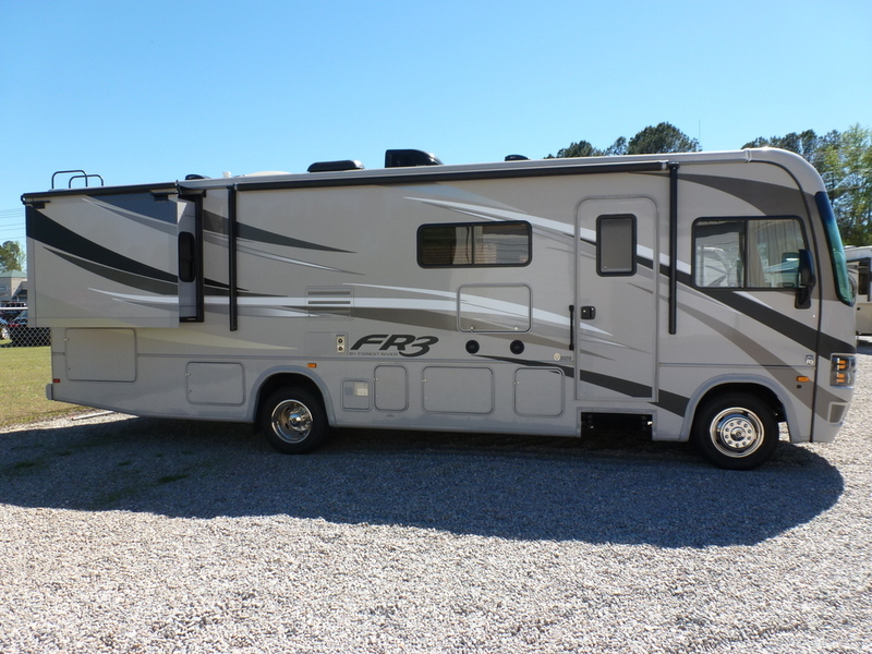 2015 Forest River FR3 30DS