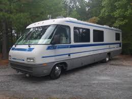 1993 Airstream LAND YACHT