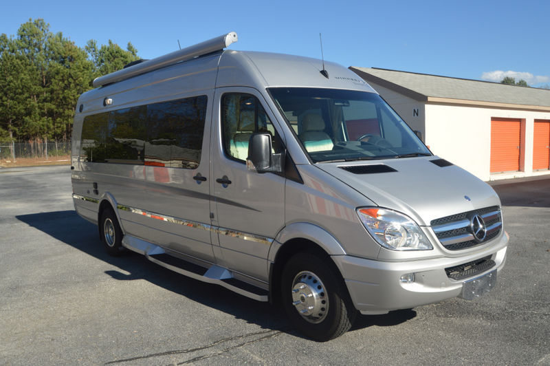 2014 Winnebago Era 70X