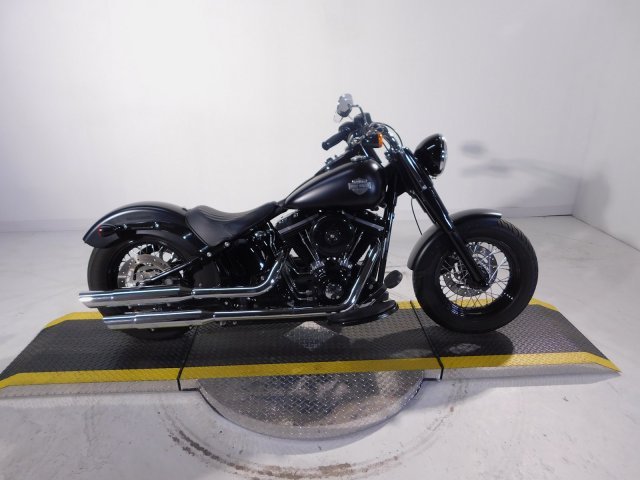 2013 Harley Davidson Softail Slim FLS