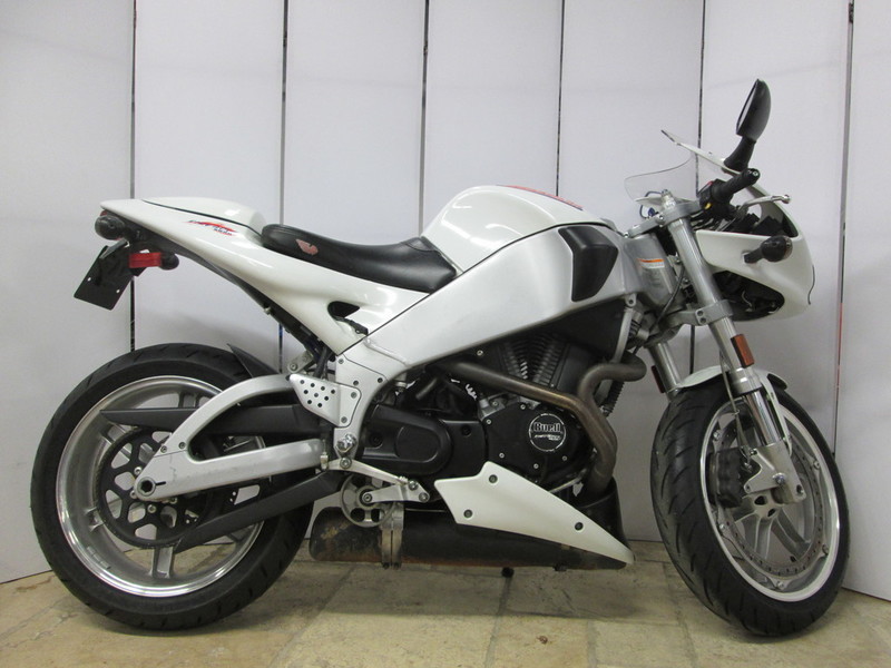 2003 Buell XB9R