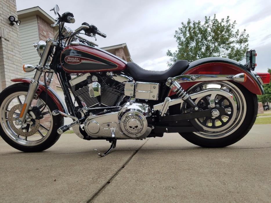 2007 Harley-Davidson DYNA