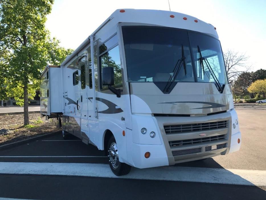 2008 Winnebago SIGHTSEER 35J