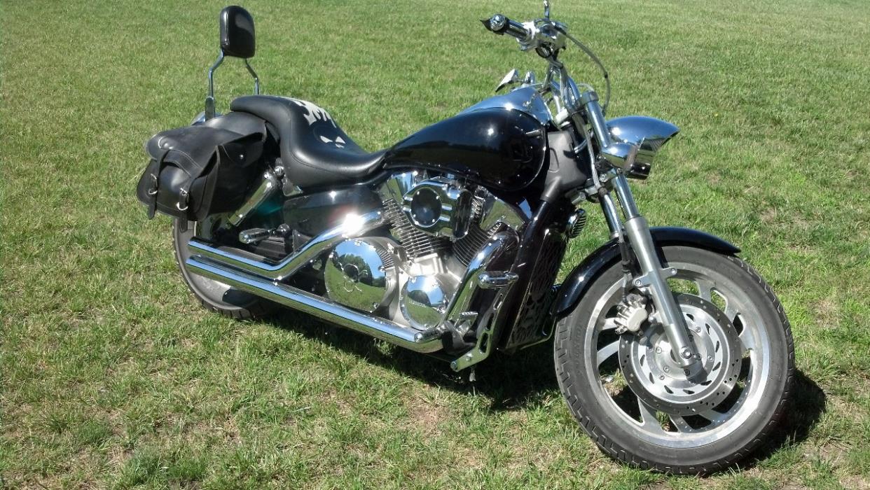 2005 Honda VTX 1300C