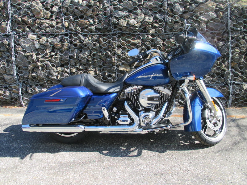 2016 Harley-Davidson FLTRXS - Road Glide Special