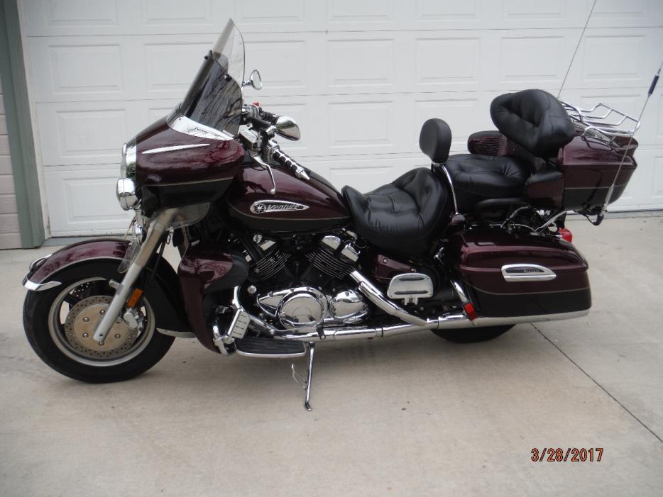 2008 Yamaha VENTURE ROYALE