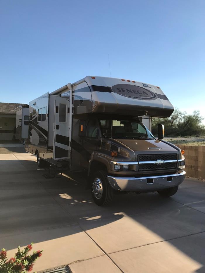 2005 Jayco SENECA 35GS