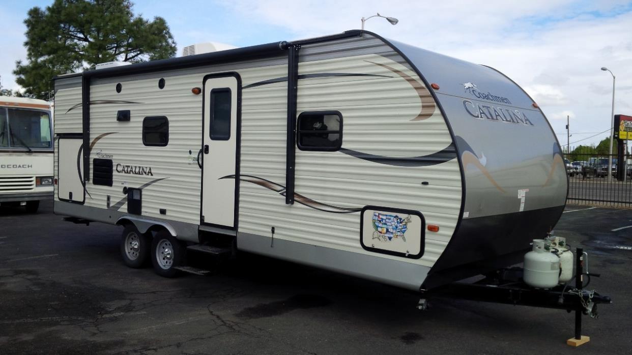 2016 Coachmen rvs for sale in New Mexico