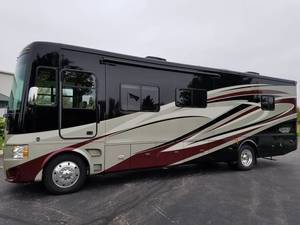 2013 Tiffin Motorhomes ALLEGRO OPEN ROAD 31SA