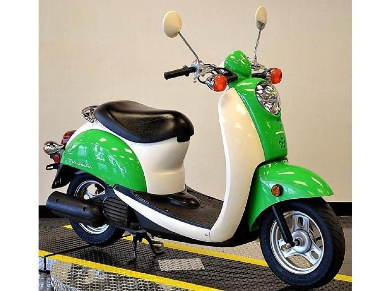 2005 Honda METROPOLITAN