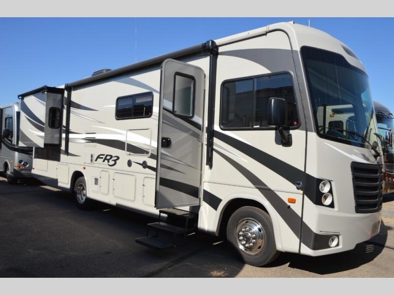 Forest River Fr3 30ds rvs for sale