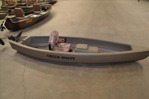 Creek Boats M10 Boats for sale