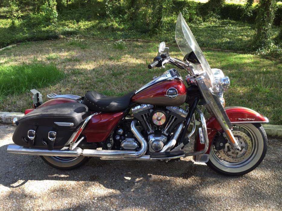 2009 Harley-Davidson ROAD KING CLASSIC