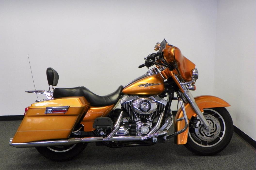 2007 Harley-Davidson Street Glide™